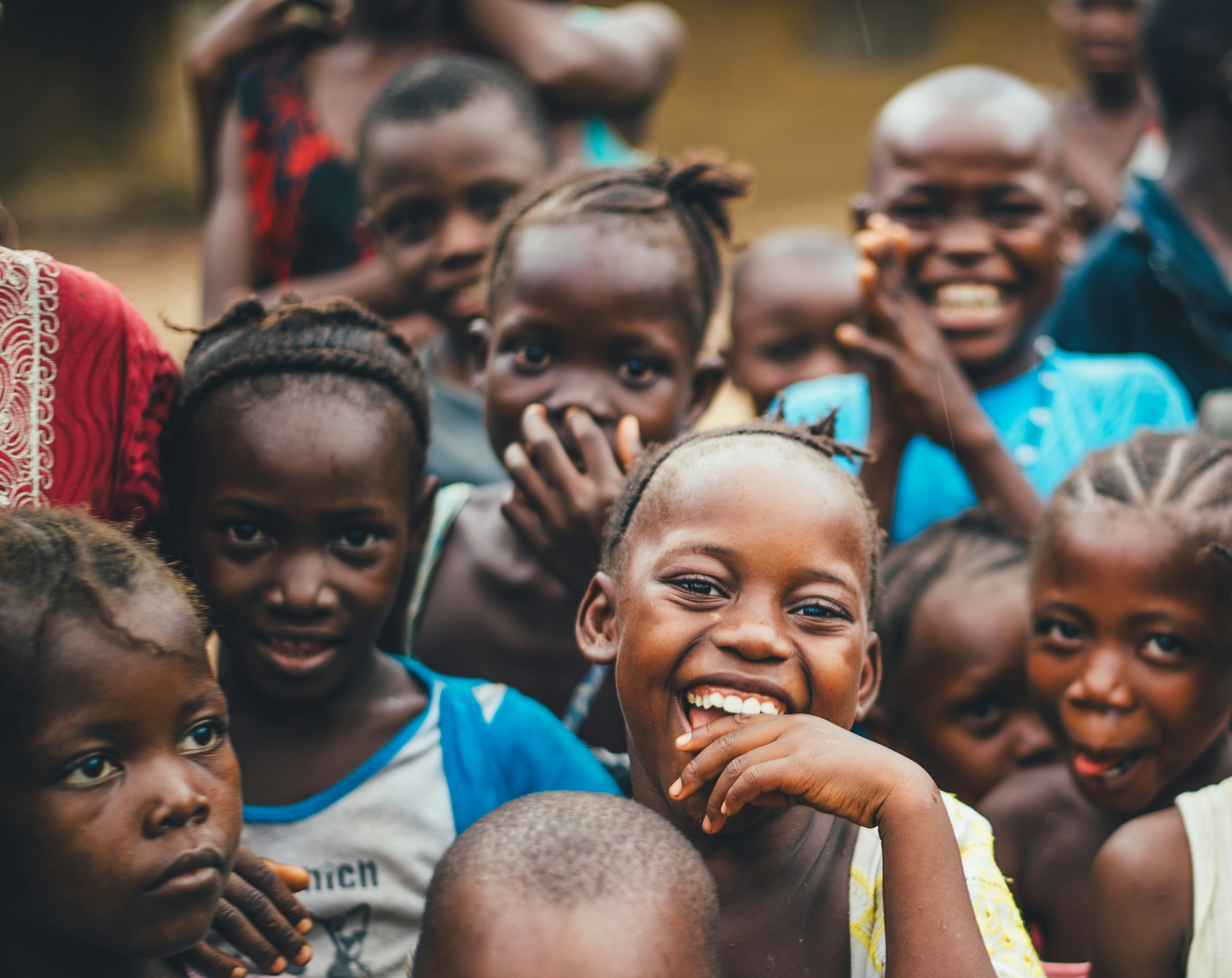 Charitable foundation support and community programs